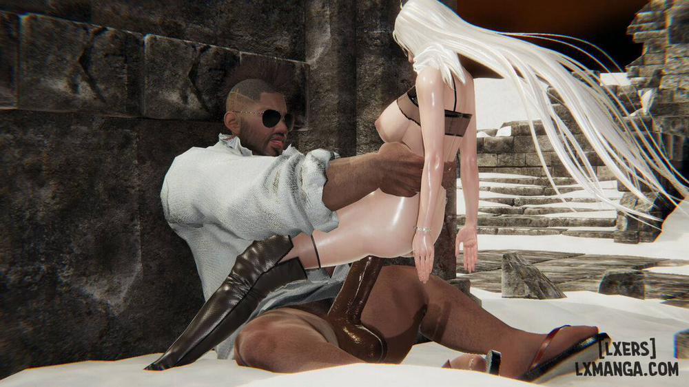 Don't Mess With Karu 1 trang 79