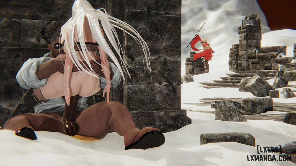 Don't Mess With Karu 1 trang 80