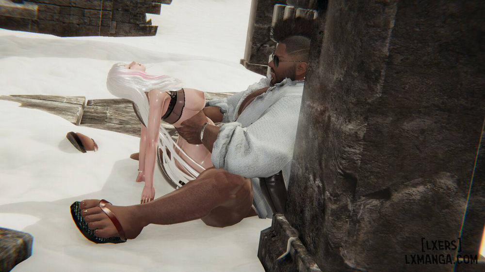 Don't Mess With Karu 1 trang 96