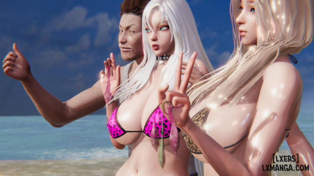 Don't Mess With Karu 2 END trang 11