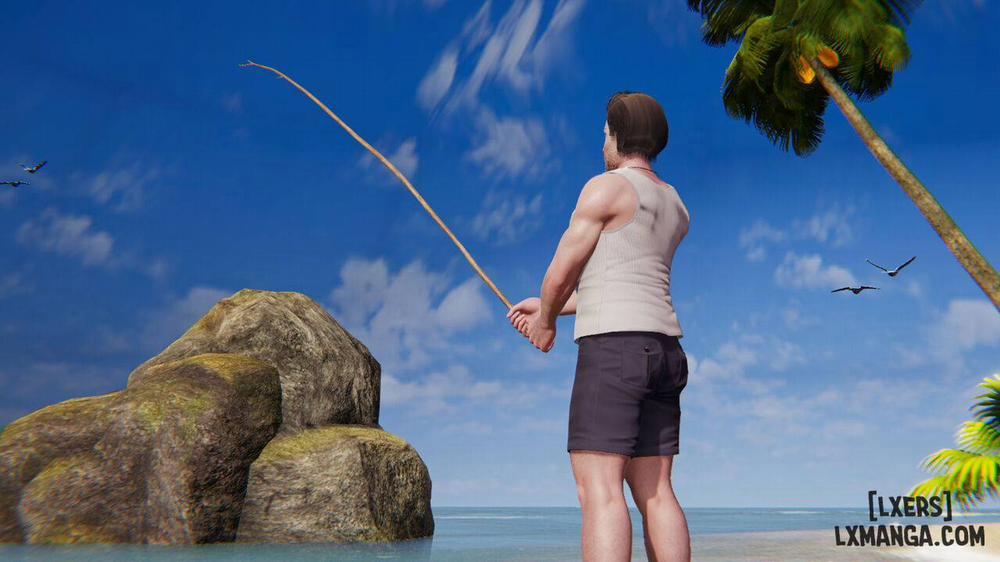 Don't Mess With Karu 2 END trang 115