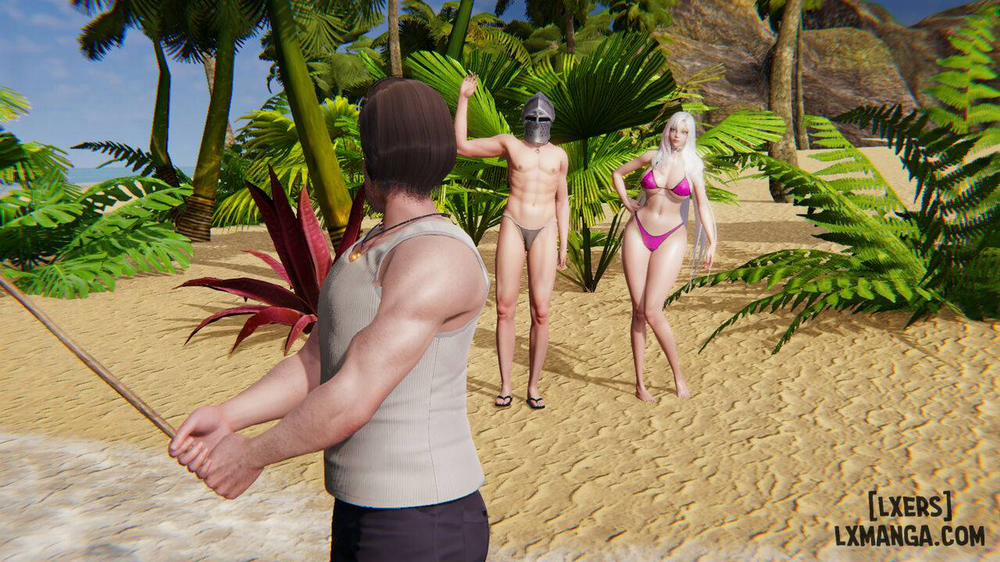 Don't Mess With Karu 2 END trang 118