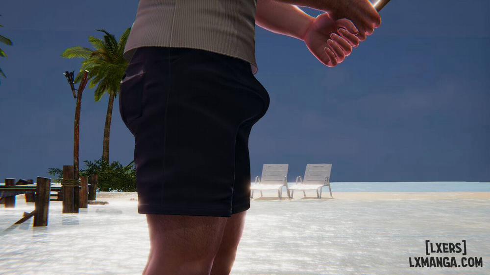 Don't Mess With Karu 2 END trang 126