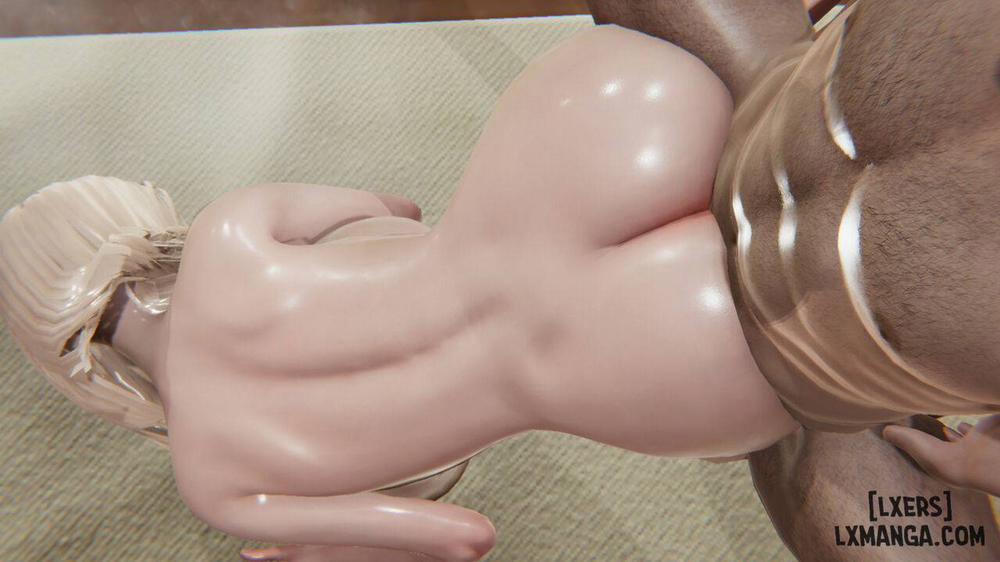 Don't Mess With Karu 2 END trang 174