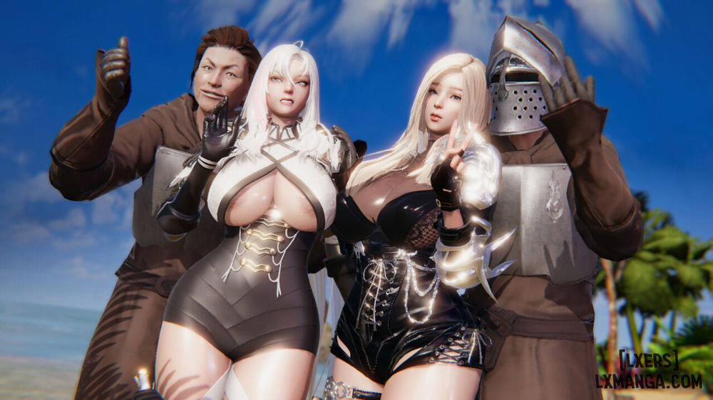 Don't Mess With Karu 2 END trang 6