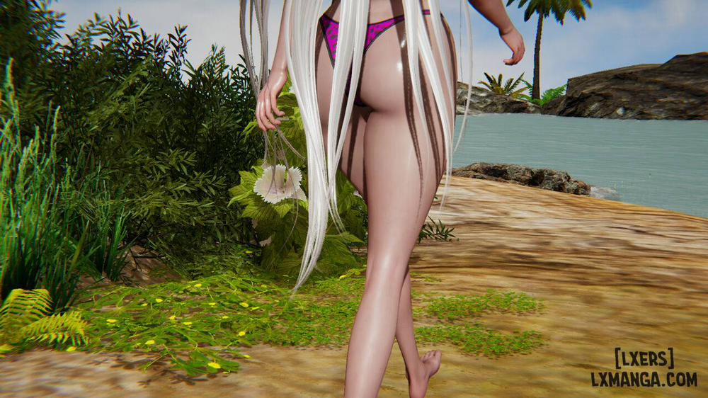 Don't Mess With Karu 2 END trang 78