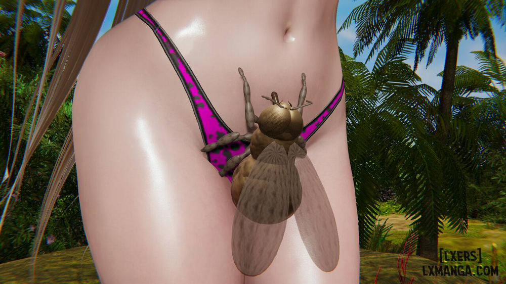 Don't Mess With Karu 2 END trang 82