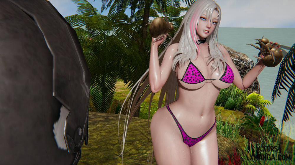 Don't Mess With Karu 2 END trang 85