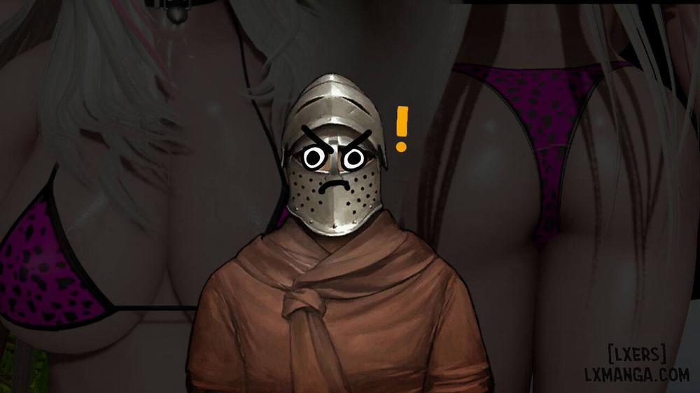 Don't Mess With Karu 2 END trang 92