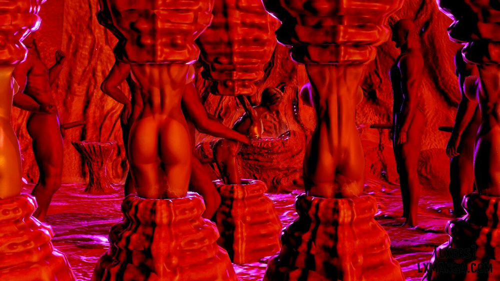 Don't Summon the Devil 1 trang 101