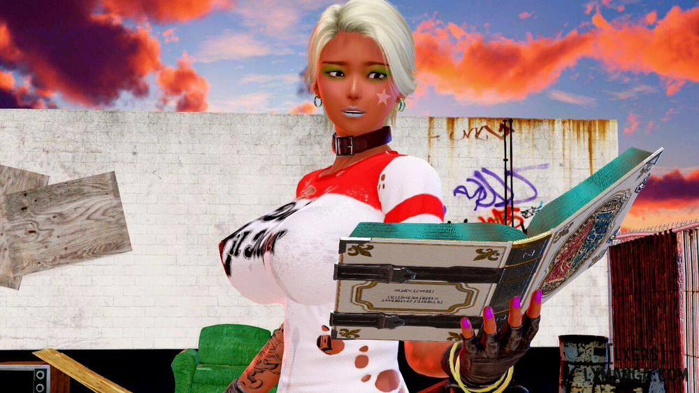 Don't Summon the Devil 1 trang 2