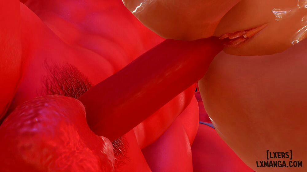 Don't Summon the Devil 1 trang 38