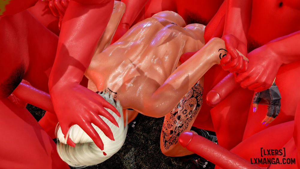 Don't Summon the Devil 1 trang 46