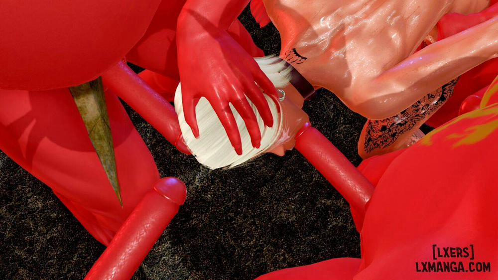 Don't Summon the Devil 1 trang 49