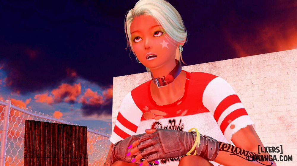 Don't Summon the Devil 1 trang 5