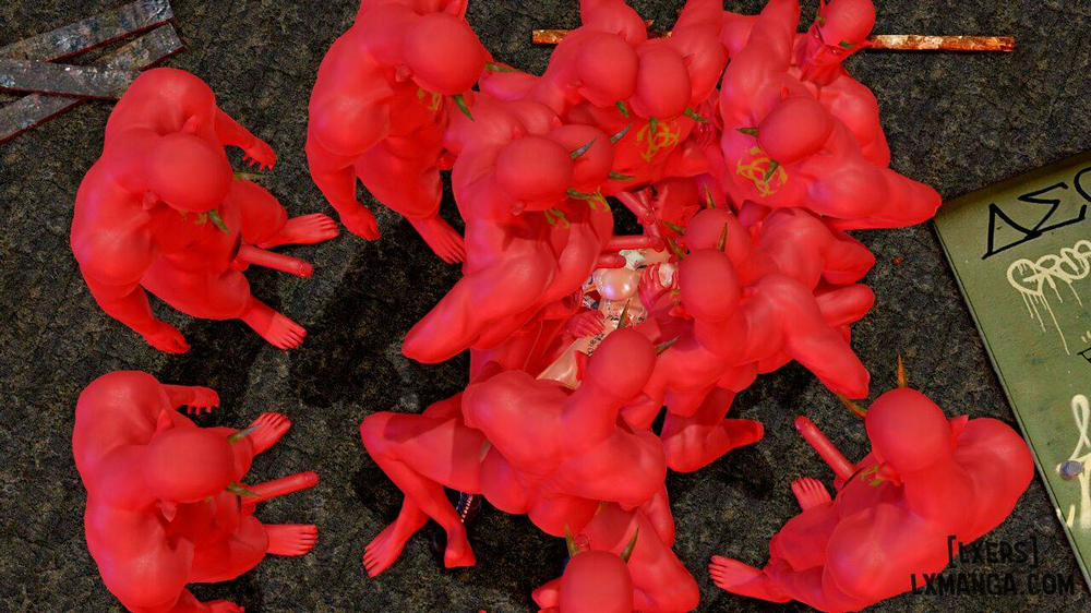 Don't Summon the Devil 1 trang 72