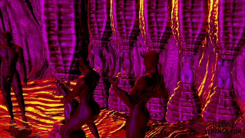 Don't Summon the Devil Oneshot trang 103