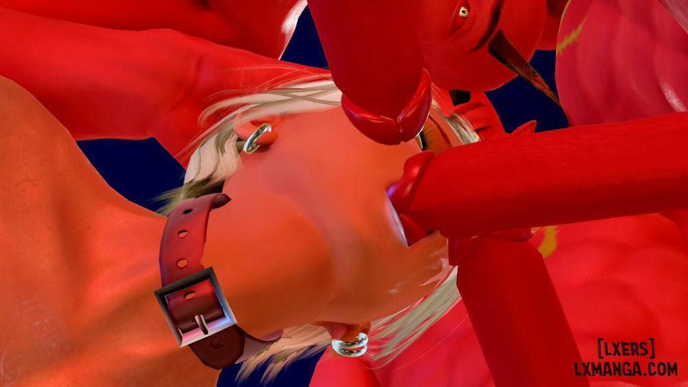 Don't Summon the Devil Oneshot trang 53