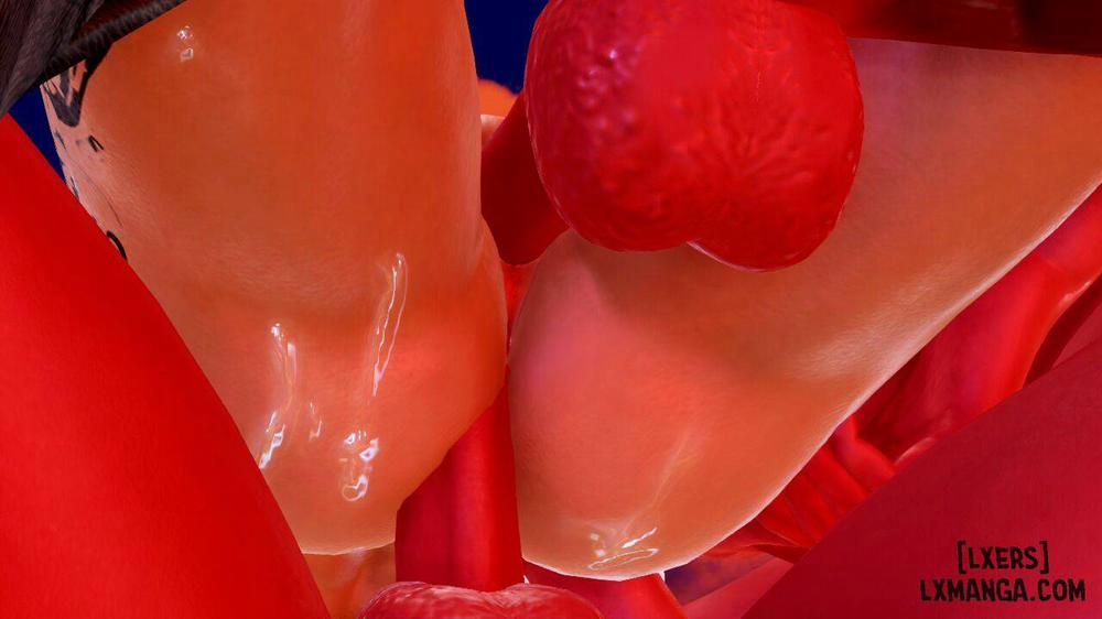 Don't Summon the Devil Oneshot trang 62