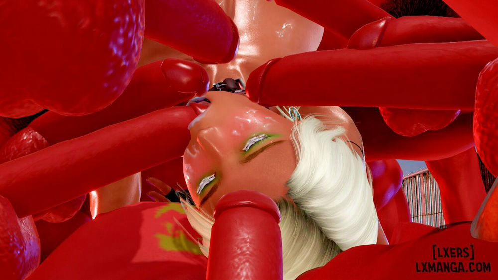 Don't Summon the Devil Oneshot trang 69