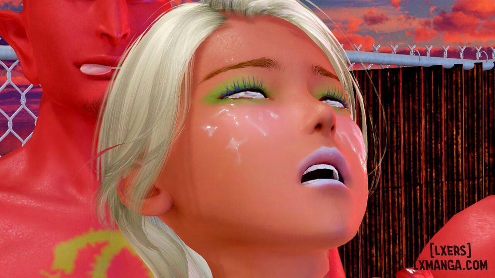 Don't Summon the Devil Oneshot trang 82