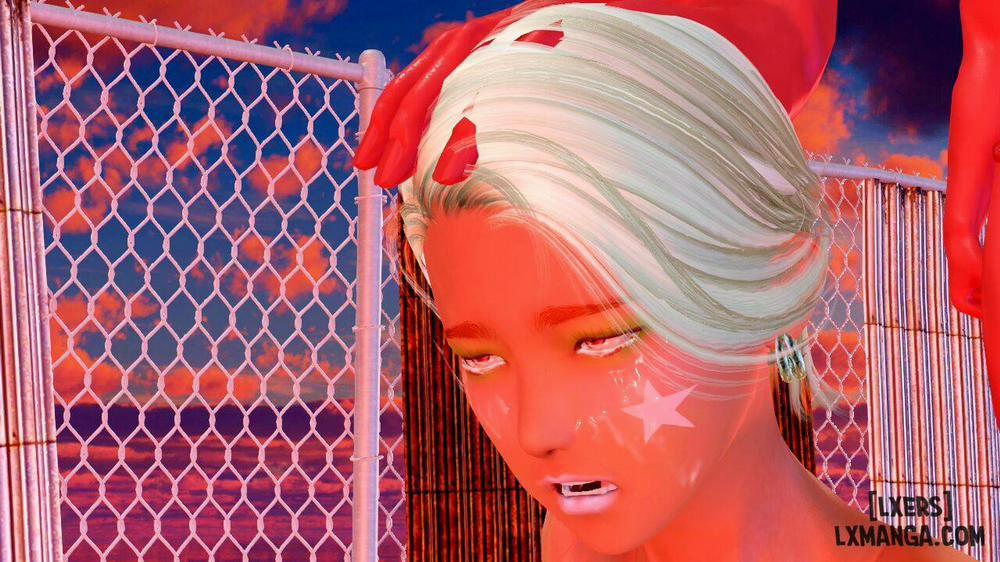 Don't Summon the Devil Oneshot trang 94