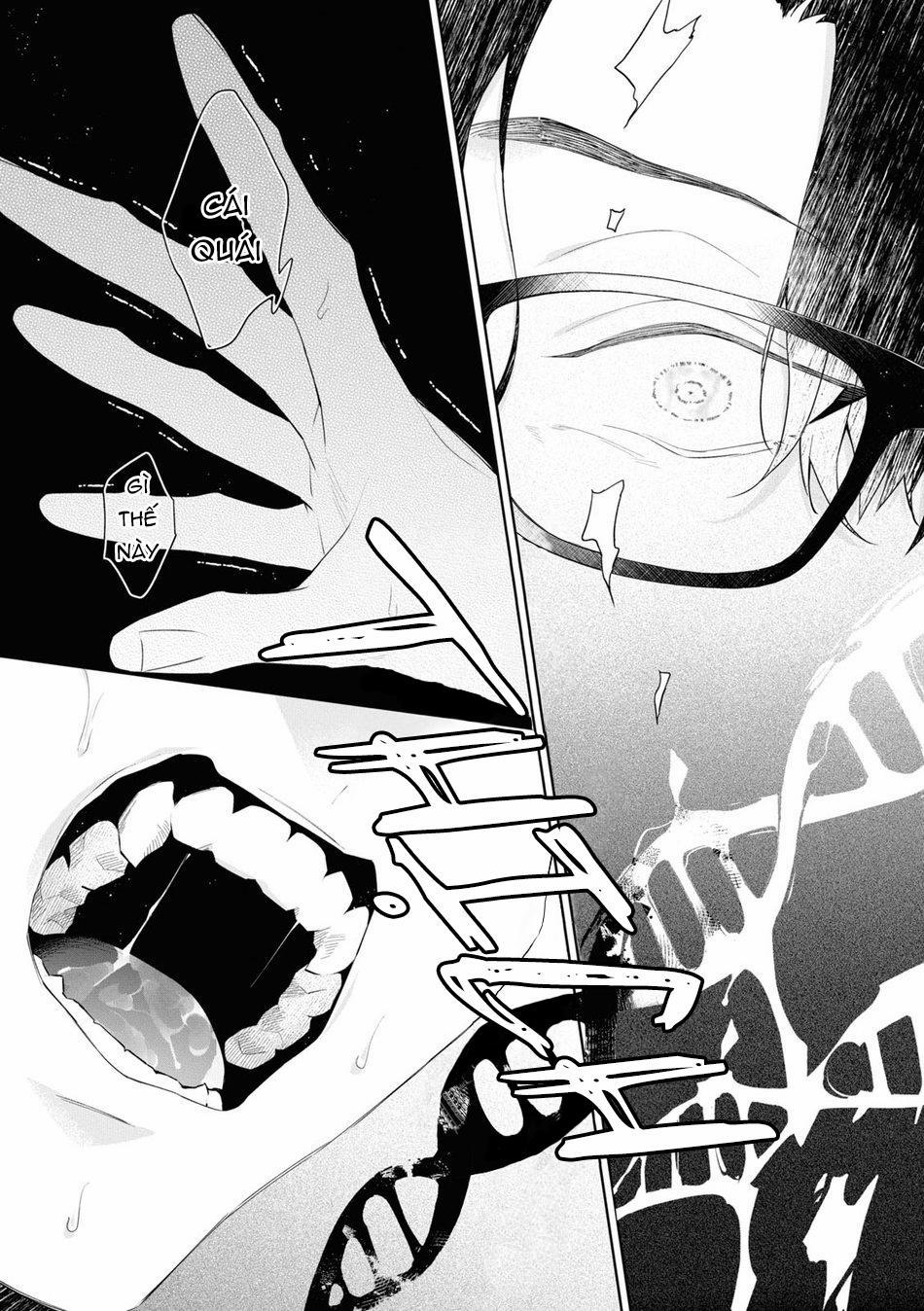 Đơn Thuốc Chữa Ái Tình 1 trang 14