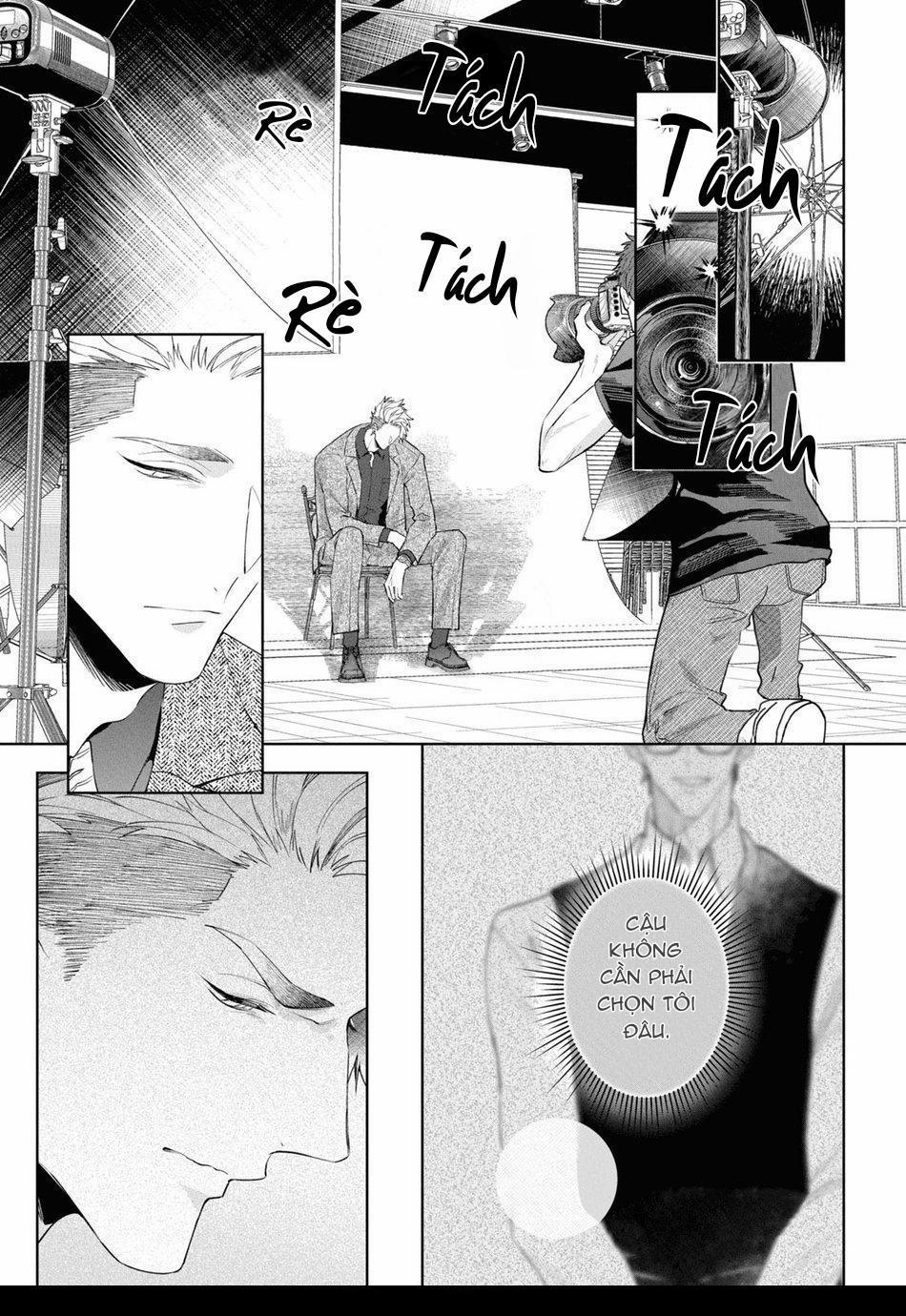 Đơn Thuốc Chữa Ái Tình 3 trang 0