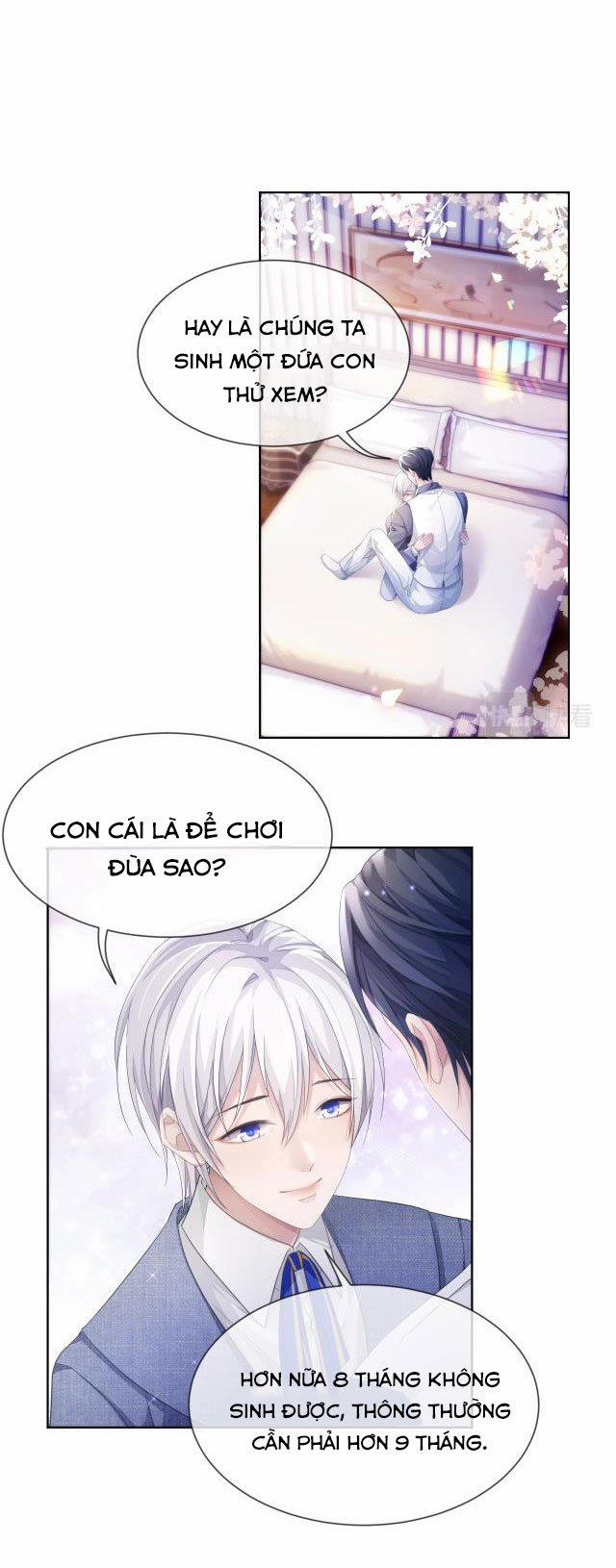 Đơn Xin Ly Hôn 7 trang 1