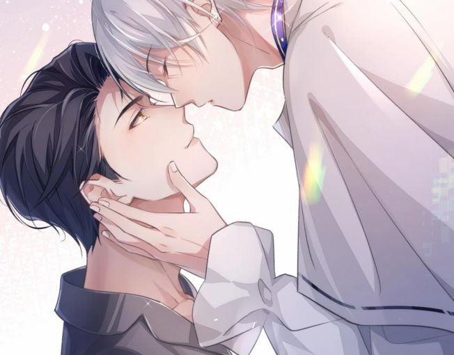 Đơn Xin Ly Hôn Giới Thiệu Nhân Vật trang 16