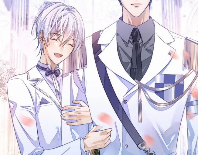 Đơn Xin Ly Hôn Giới Thiệu Nhân Vật trang 25