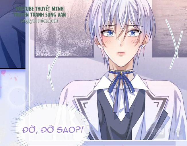 Đơn Xin Ly Hôn Giới Thiệu Nhân Vật trang 6