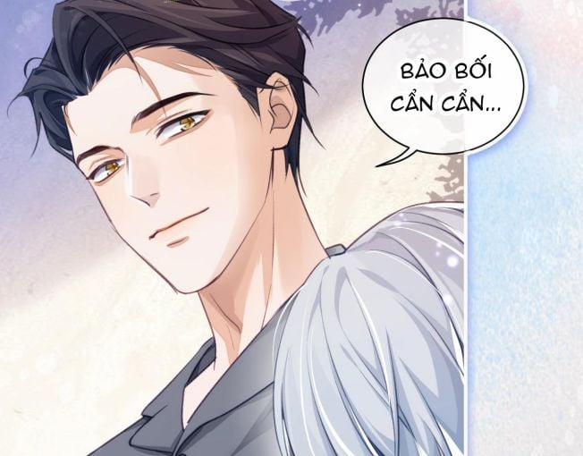 Đơn Xin Ly Hôn Giới Thiệu Nhân Vật trang 8