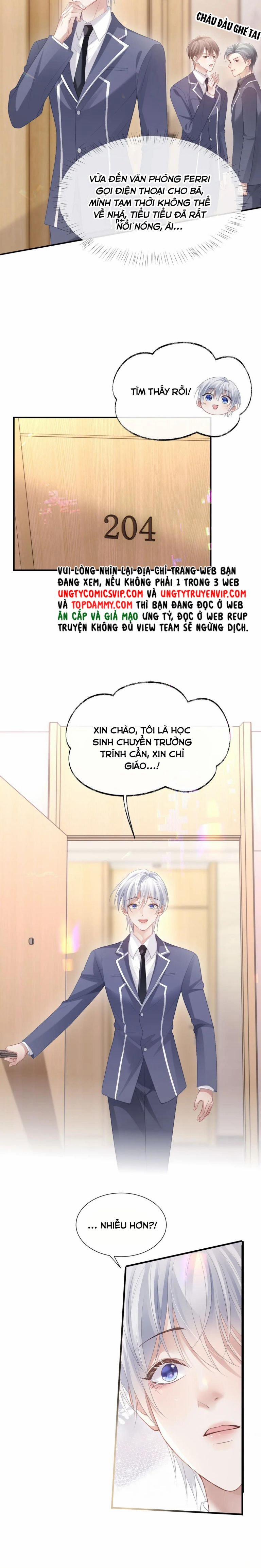 Đơn Xin Ly Hôn Phần 0 0 3 trang 6