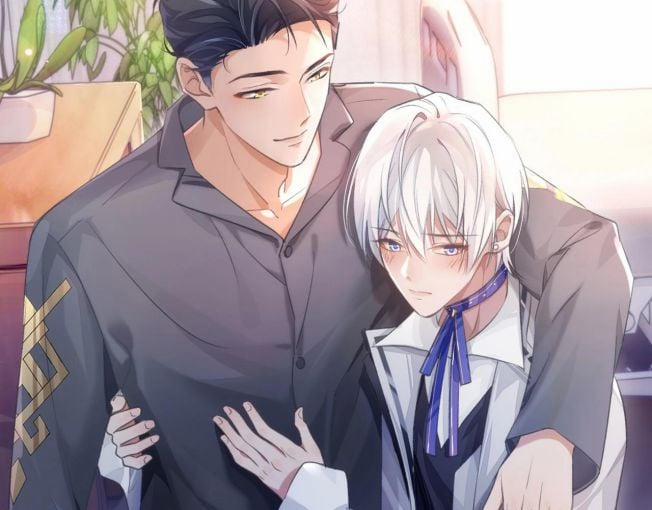 Đơn Xin Ly Hôn Văn Án trang 11