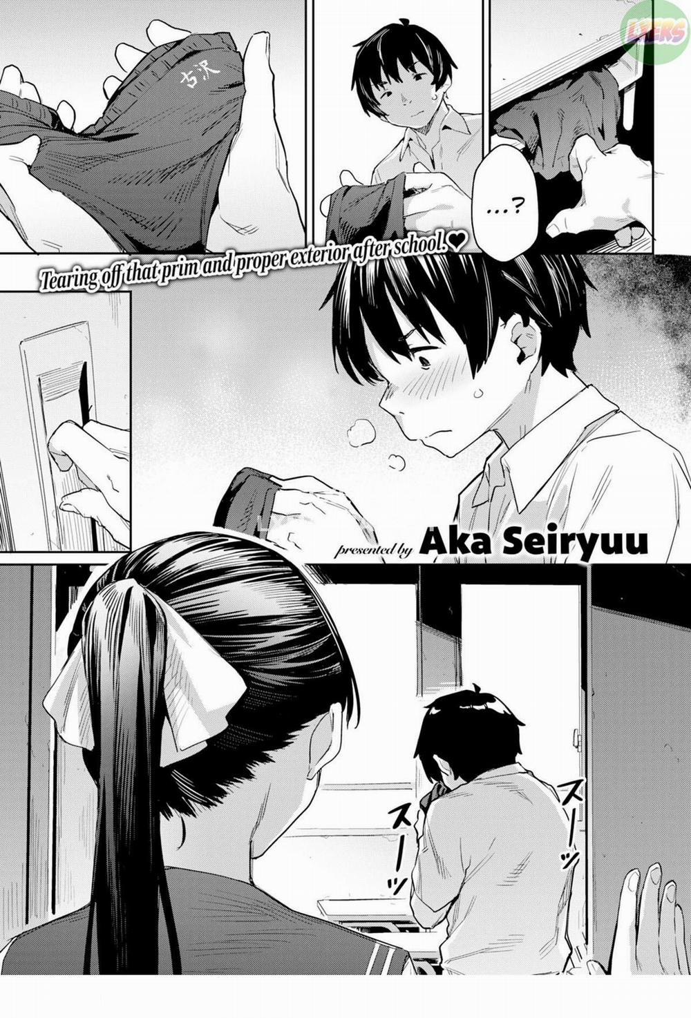 Đồng biến thái Oneshot trang 1