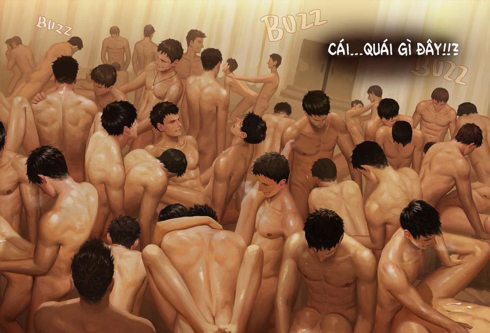 Động Boylove Oneshot 18+ Nhà Đào 1 trang 5