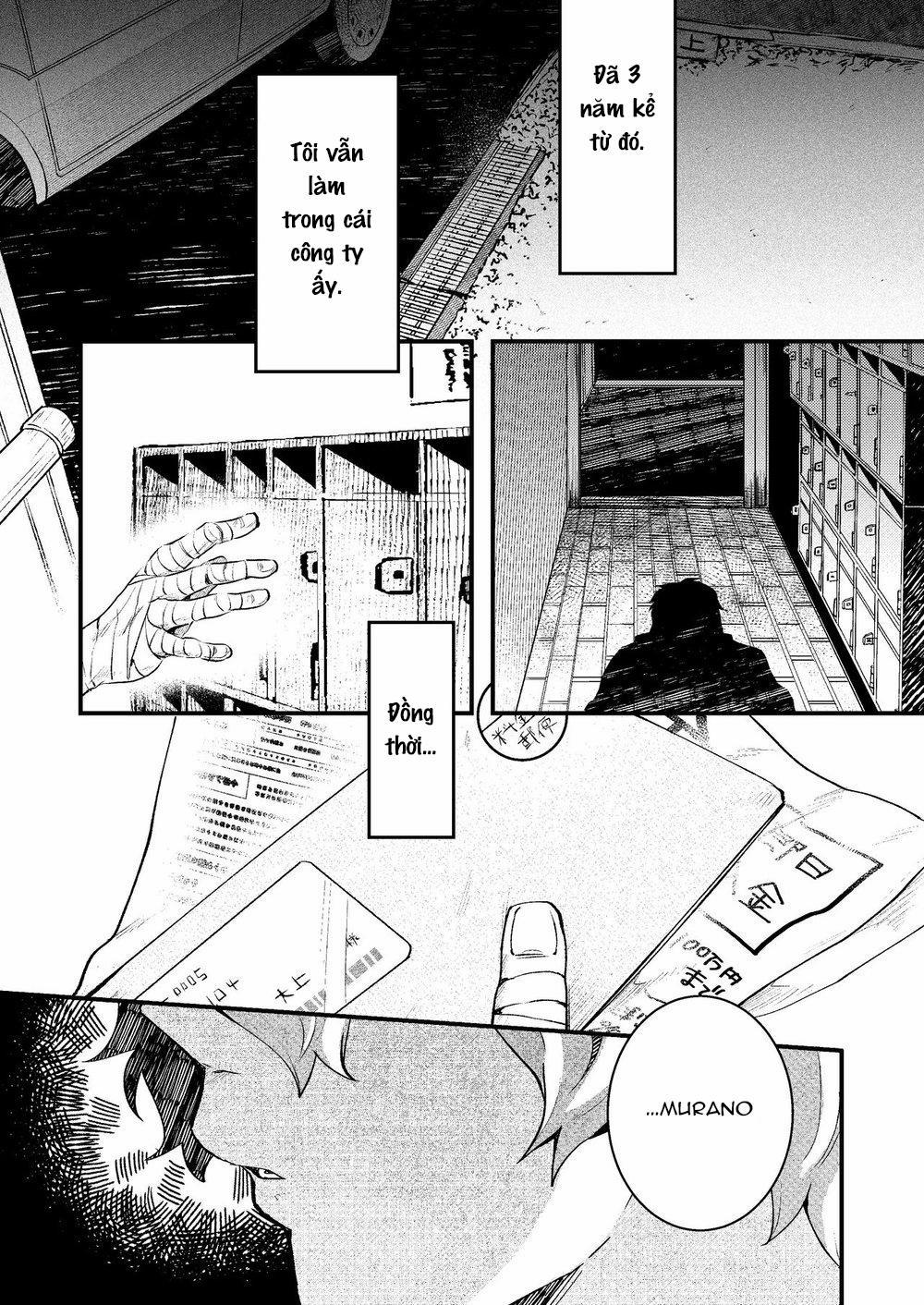 Động Boylove Oneshot 18+ Nhà Đào 14.3 trang 2