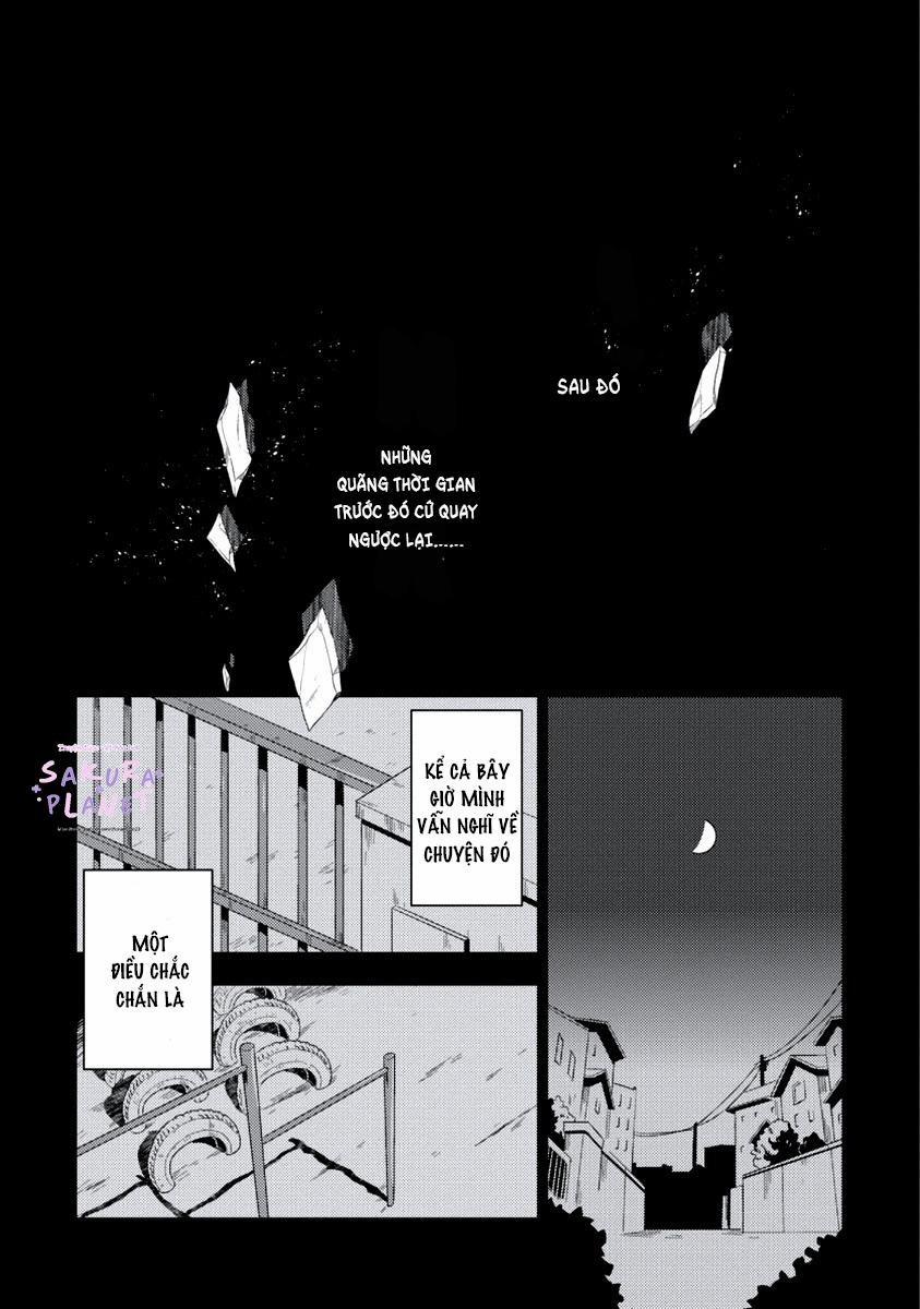 Động Boylove Oneshot 18+ Nhà Đào 15.1 trang 43