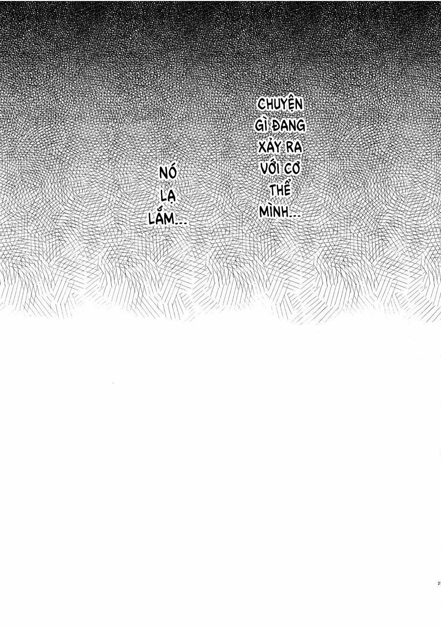 Động Boylove Oneshot 18+ Nhà Đào 3.1 trang 19