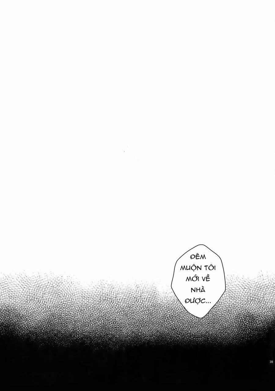 Động Boylove Oneshot 18+ Nhà Đào 3.3 trang 37