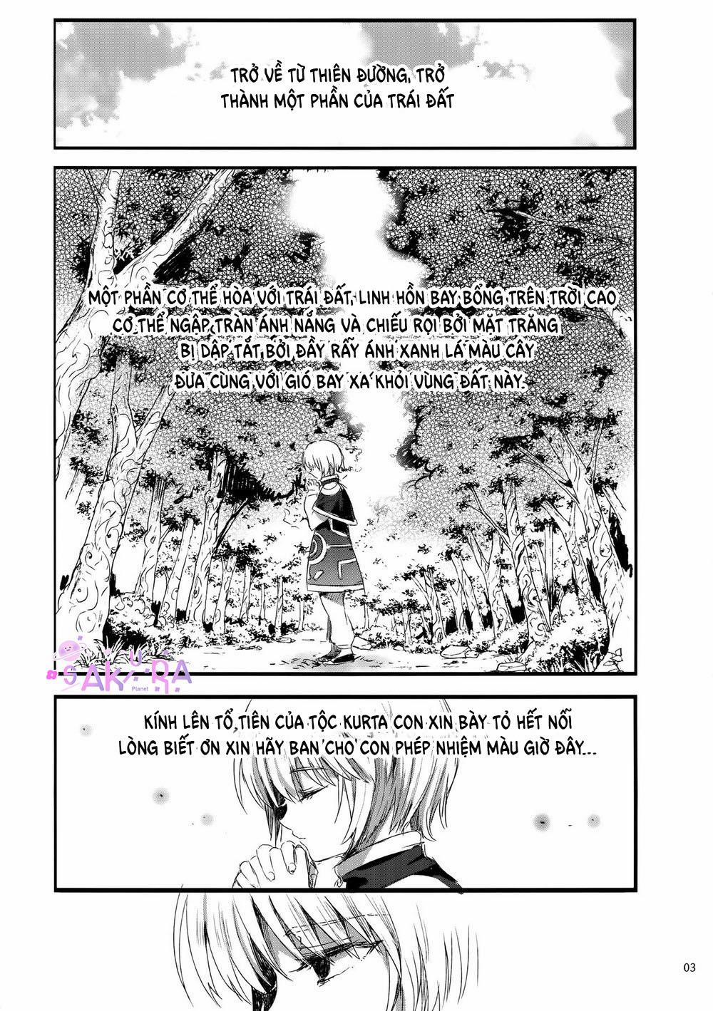 Động Boylove Oneshot 18+ Nhà Đào 6 trang 1