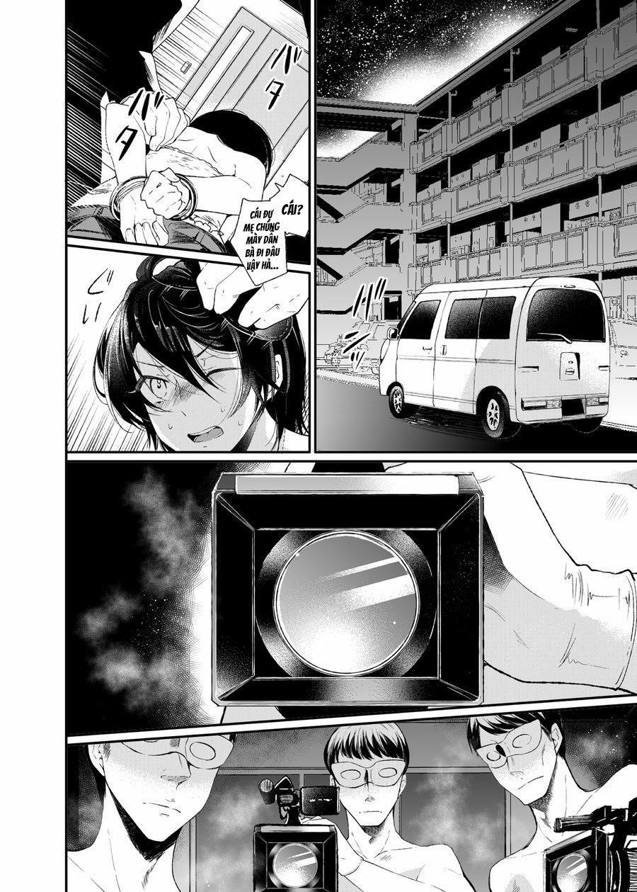 Động Boylove Oneshot 18+ Nhà Đào 8 trang 8