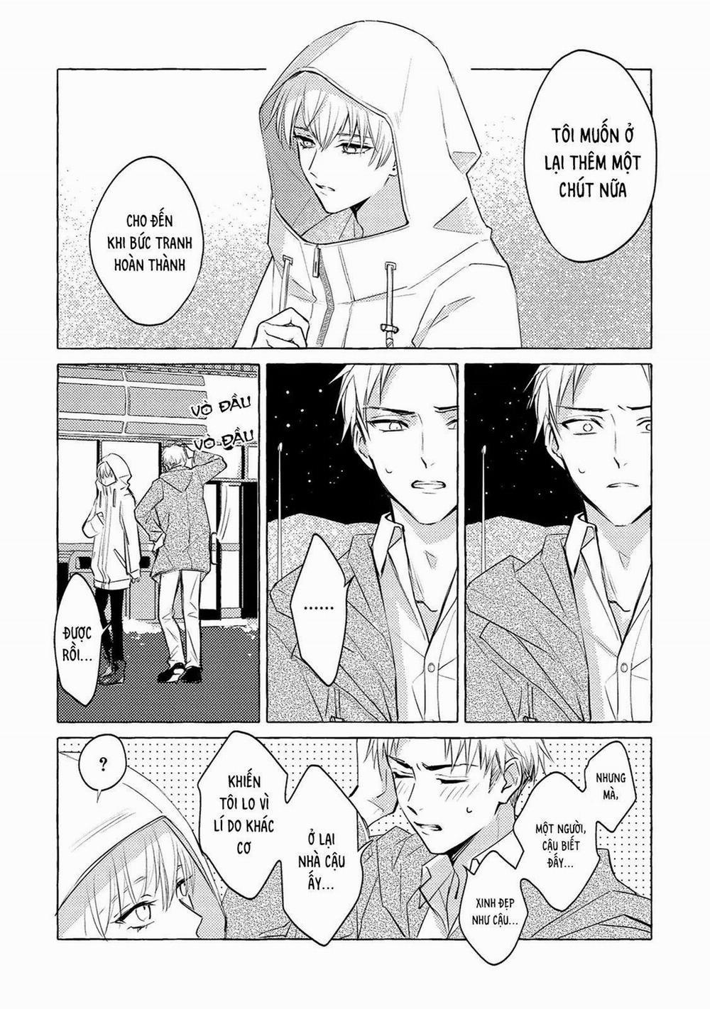 Dòng Chảy Mùa Xuân 2 trang 17