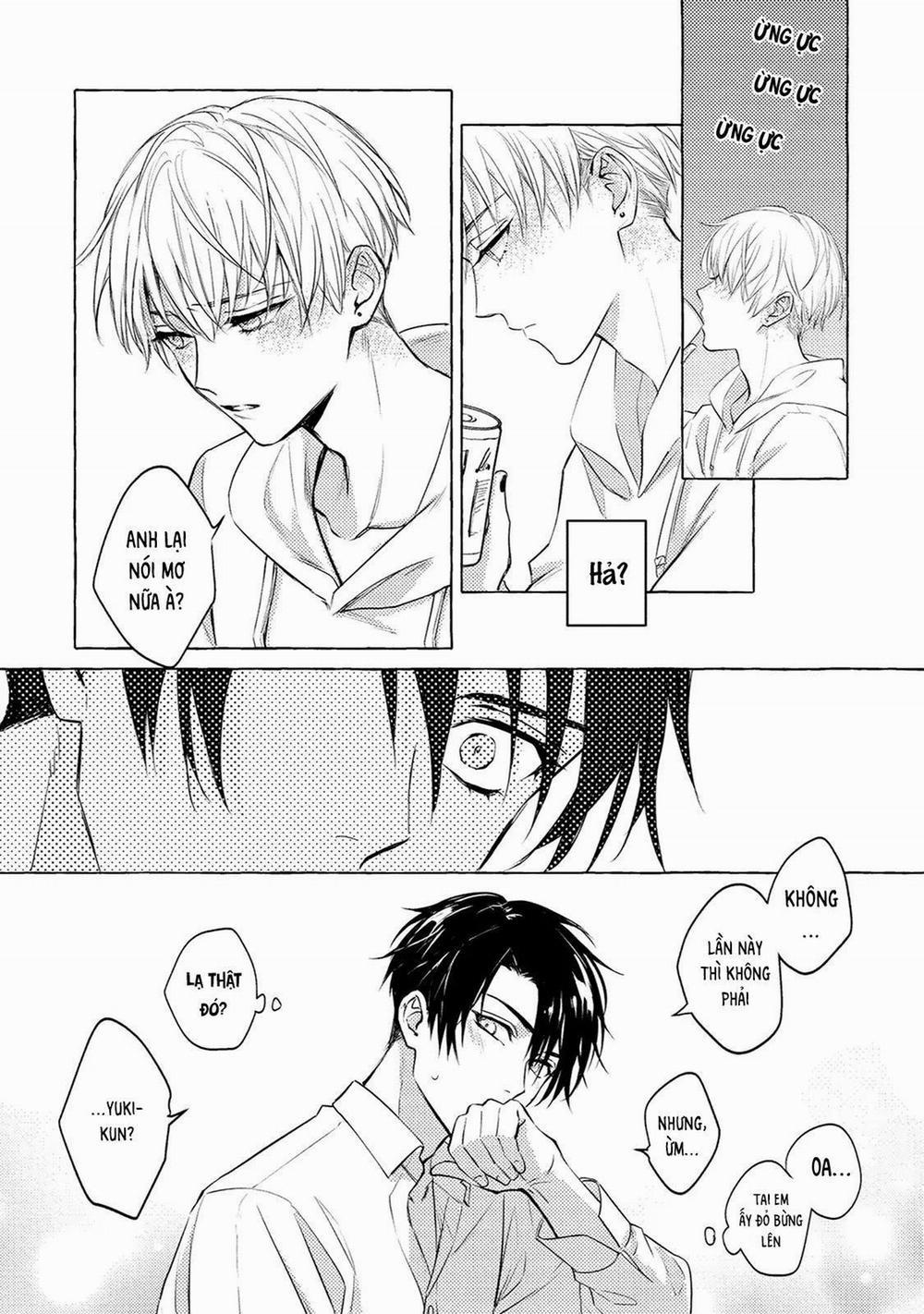 Dòng Chảy Mùa Xuân 2 trang 24