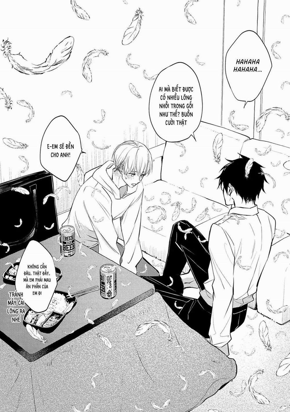 Dòng Chảy Mùa Xuân 2 trang 28