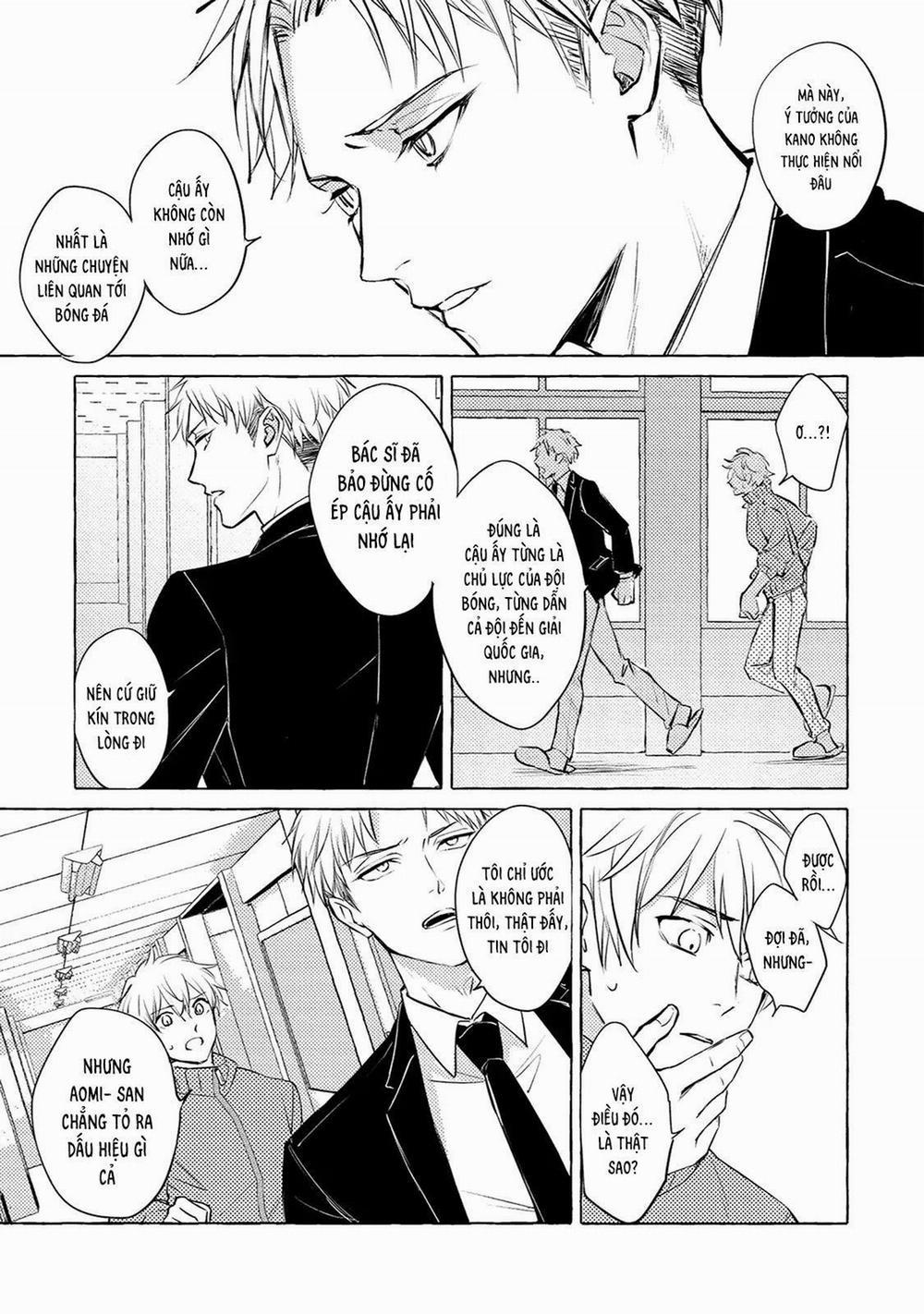 Dòng Chảy Mùa Xuân 2 trang 6