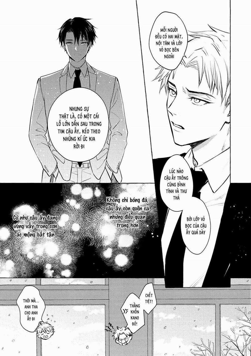 Dòng Chảy Mùa Xuân 2 trang 7