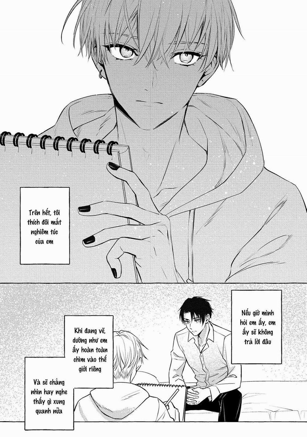 Dòng Chảy Mùa Xuân 2 trang 9