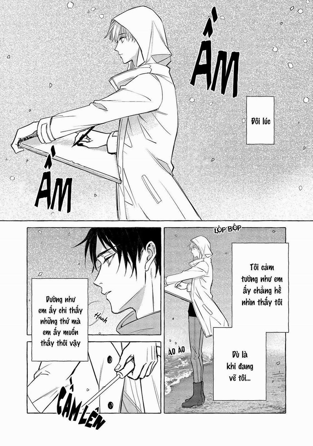 Dòng Chảy Mùa Xuân 3 trang 11